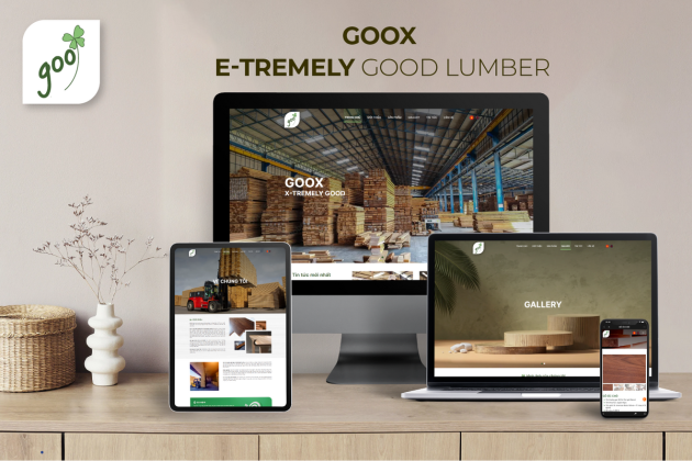 GOOX